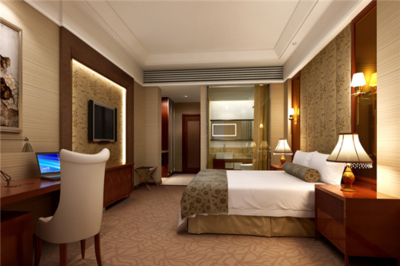 黄雯英宾馆酒店会所设计理念与实践