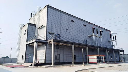 精益求精铸精品，电力建设新标杆——220千伏金坡变电站工程荣获山东电力精品工程称号