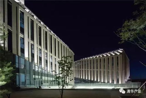 2017年度全国优秀工程勘察设计行业奖 海淀区北部文化中心项目