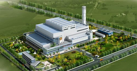 城乡一体化生活垃圾处理与转运 探究设计与实践路径