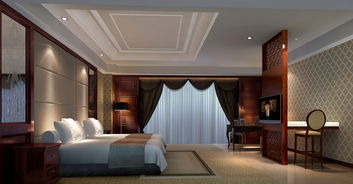 定西酒店设计公司 餐厅设计的艺术与创新