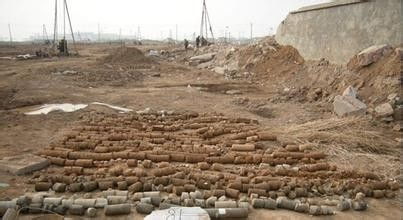 工程勘察中如何科学选好钻探劳务分包队伍